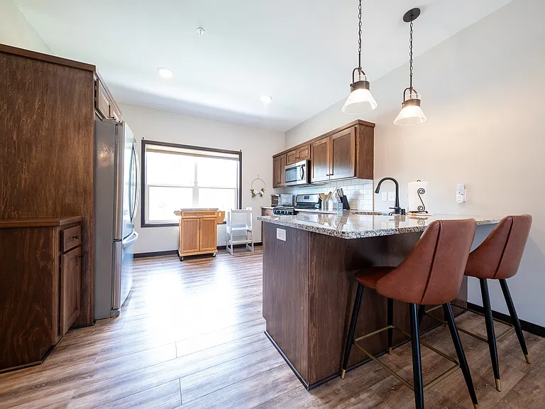10240 3rd St NE #D — Photo 10