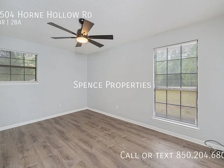 3504 Horne Hollow Rd — Photo 16