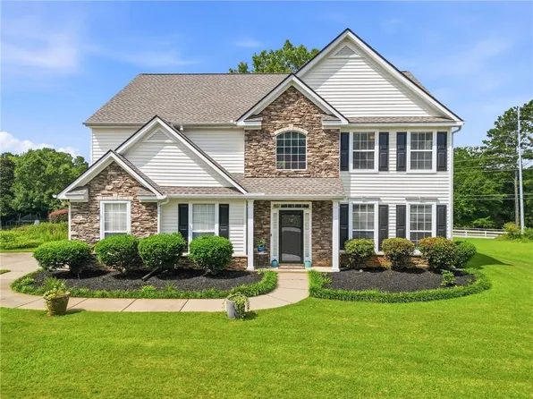 4502 Greenside Walk, Austell, GA 30106