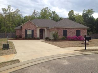 503 Treasure Cv, Flowood, MS 39232