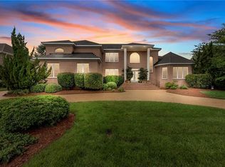 1725 Lower Church Ct, Virginia Beach, VA 23455