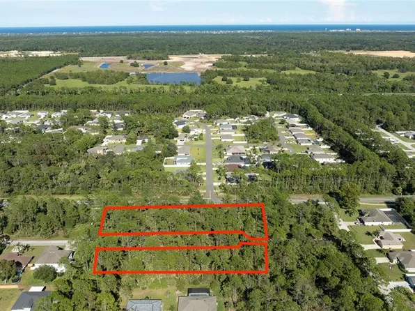 Seven Champions Path N Lot 3, Palm Coast, FL 32164