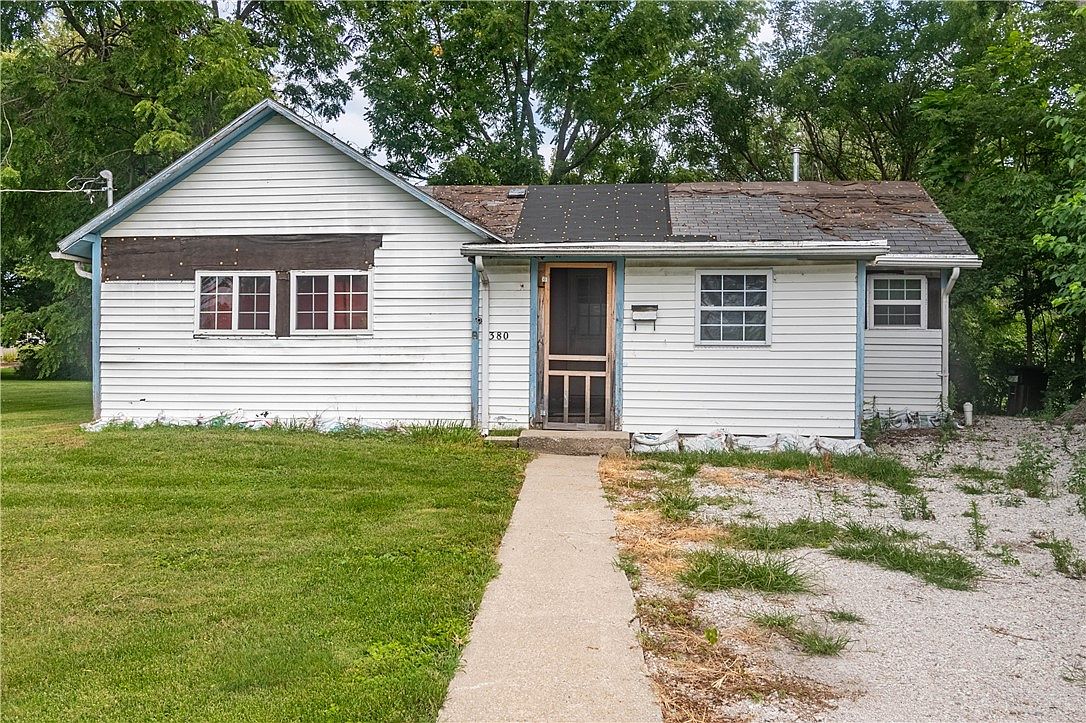 380 W William St, Bement, IL 61813 Zillow