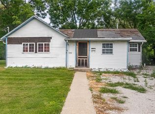 380 W William St, Bement, IL 61813
