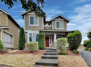 5675 56th Loop SE, Lacey, WA 98503