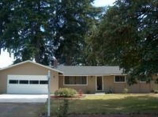 10207 NE 20th Ave, Vancouver, WA
