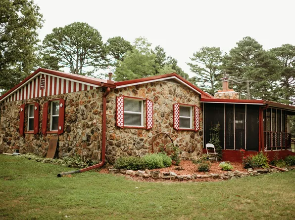 19755 Wildwood Drive, Raymondville, MO 65555