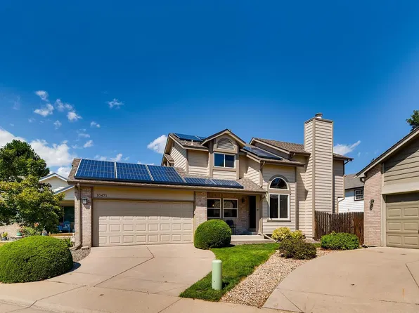10471 W 83rd Pl, Arvada, CO 80005