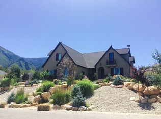 248 S Grand View Cir, Elk Ridge, UT 84651