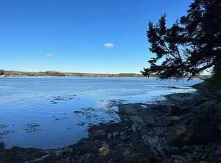 33 Evergreen Dr, Steuben, ME 04680