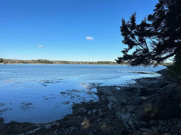 33 EVERGREEN DRIVE, Steuben, ME 04680