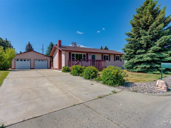 425 Russell Ln, Helena, MT 59602