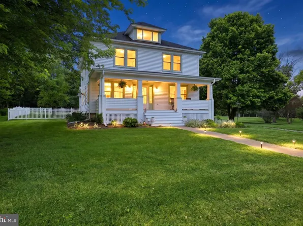 39423 Irish Corner Rd, Lovettsville, VA 20180