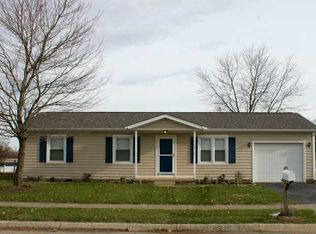 112 Channing Dr, London, OH 43140