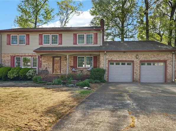 5801 Lord Harrison Ct, Virginia Beach, VA 23464