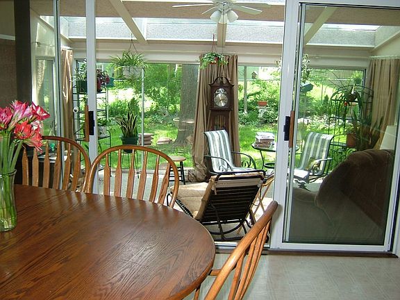 4 Season Sunroom