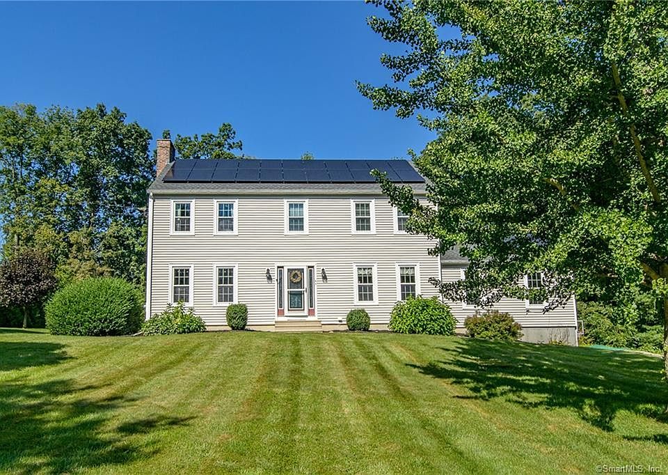 219 Allen Hill Rd, Brooklyn, CT 06234 MLS 170596328 Zillow