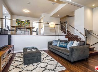 4604 Glencoe Ave UNIT 8, Marina Del Rey, CA 90292