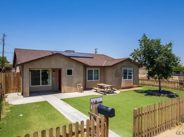 415 Pierce St, Taft, CA 93268