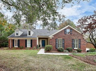 10335 Katelyn Dr, Charlotte, NC 28269