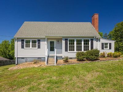 2158 Huell Matthews Hwy, South Boston, VA, 24592