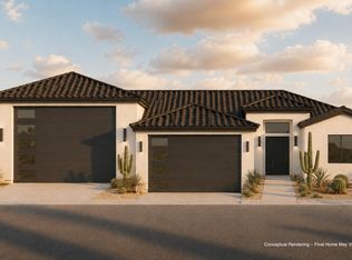 9025 Corte Barraso, Lake Havasu City, AZ 86406
