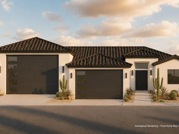 9025 Corte Barraso, Lake Havasu City, AZ 86406
