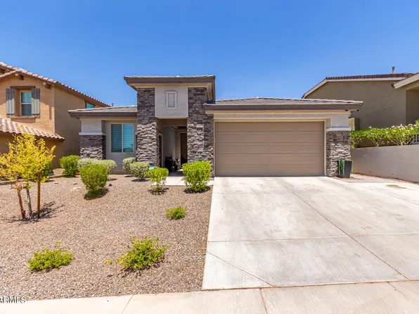 10650 W EUCALYPTUS Road, Peoria, AZ 85383
