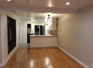 50 Roscoe St, San Francisco, CA 94110