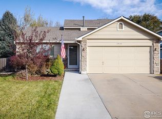 1512 Pinewood Ct, Longmont, CO 80504
