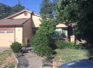 8313 Northwind Way, Orangevale, CA 95662
