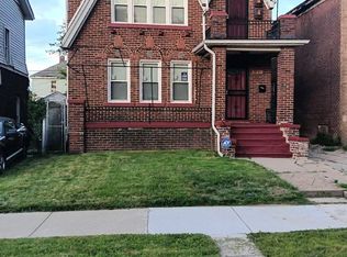 12134 Santa Rosa Dr, Detroit, MI 48204