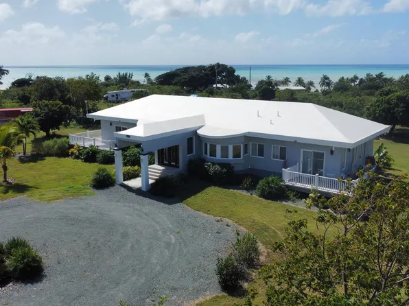 176-C Whim (Two Will) WE, St. Croix, VI 00840