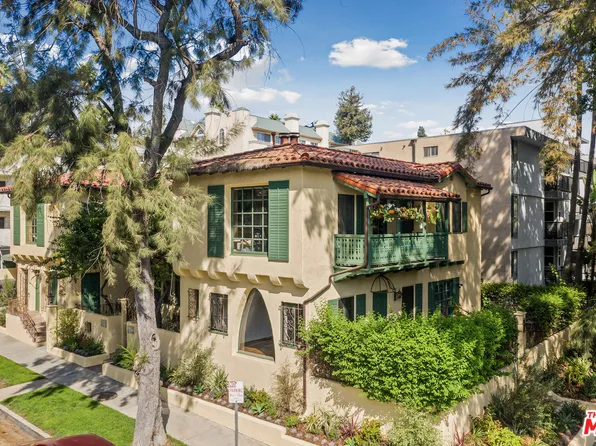 9027 Alden Dr, Los Angeles, CA 90048