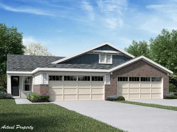 6277 Seavey St #347-202, Galloway, OH 43119