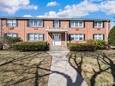 1250 Farmington Avenue APT C, Farmington, CT, 06032