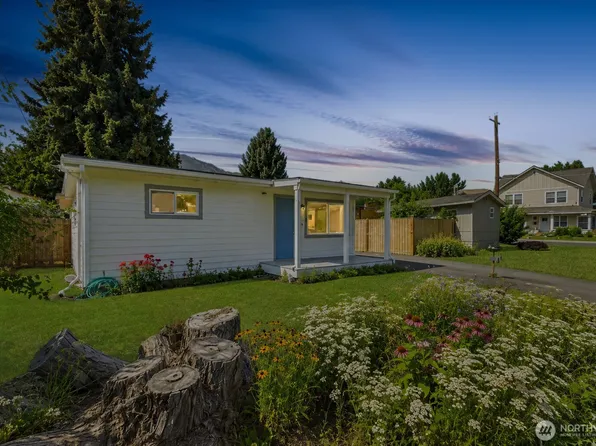 119 W Gibson Avenue, Chelan, WA 98816