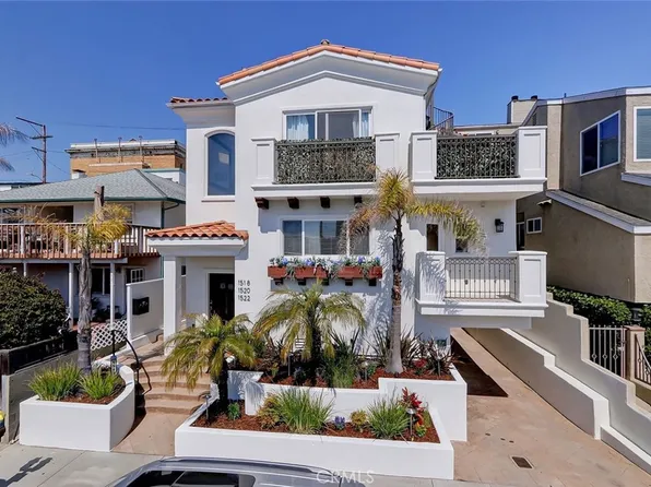 1518 Hermosa Ave, Hermosa Beach, CA 90254