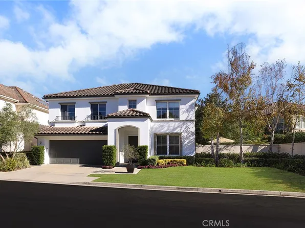 9 Chaminade, Newport Coast, CA 92657