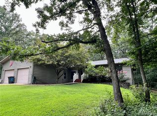 12311 Williams Pl, Rolla, MO 65401