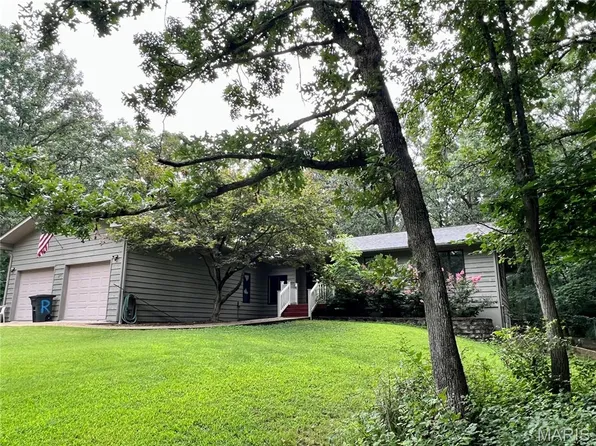12311 Williams Pl, Rolla, MO 65401