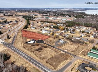171st St, Chippewa Falls, WI 54729