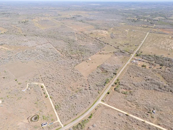 0 Fm 2814, Waelder, TX 78959