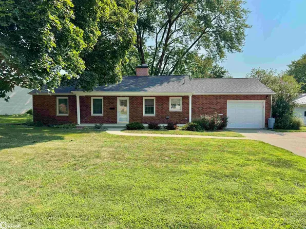 905 S Cherry Cir, Mount Pleasant, IA 52641