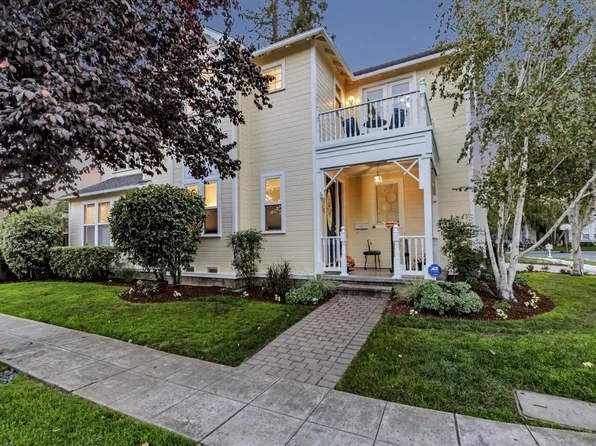 1160 Elysian Pl, San Jose, CA 95125