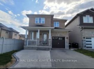 90 Long St #BASEMENT, Bradford West Gwillimbury, ON L3Z 0R6