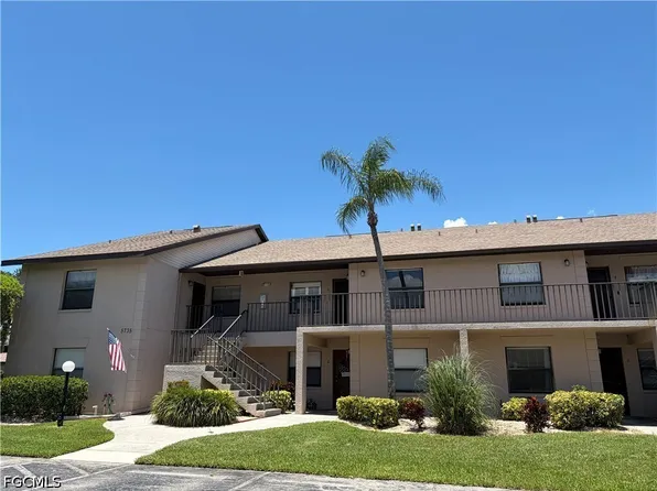 5735 Foxlake Dr APT 6, North Fort Myers, FL 33917