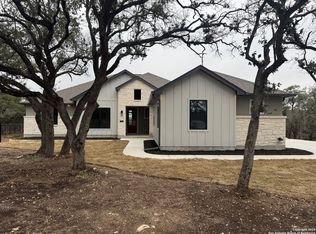 332 Restless Wind, Spring Branch, TX 78070