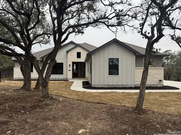 332 Restless Wind, Spring Branch, TX 78070