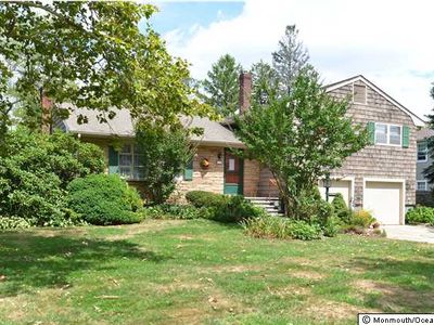 19 Cayuga Ave, Oceanport, NJ, 07757